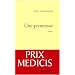 Une promesse - Prix M�dicis 2006