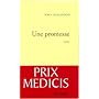 Une promesse - Prix M�dicis 2006 de Sorj Chalandon