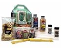 Home Sweet Home Popcorn Gift Box