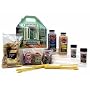 Home Sweet Home Popcorn Gift Box