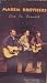 Makem Brothers: Live in Concert