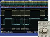 Tektronix DPO3EMBD Embedded Serial Triggering and Analysis Module (I2C, SPI bus)