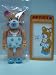 BE��RBRICK �٥��֥�å� SERIES8 ARTIST���������΢