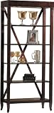 Hekman Metropolis Etagere