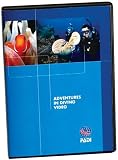 Padi - Adventures in Diving DVD