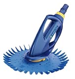 Baracuda G3 W03000 Advanced Suction Side Automatic Pool Cleaner
