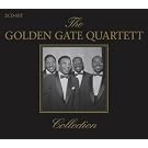 The Golden Gate Quartet Collection