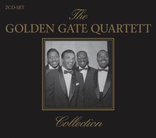Golden Gate Quartet - The Golden Gate Quartet Collec - Zortam Music