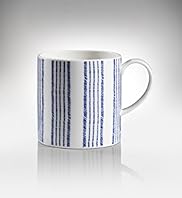 Conran Weave Mug