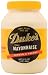 Duke's Mayonnaise, 32-Ounce Jars (Pack of 4)