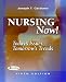 Nursing Now: Today's Issues Tomorrow's Trends