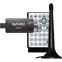 Hauppauge WinTV-HVR-950Q TV Tuner Stick/Personal Video Recorder with Clear QAM and Remote Control (Black)