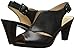 Bella Vita Women's Leona Platform Sandal