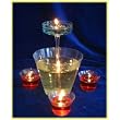 Floating Candle Kit : The candle you can use forever