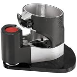 Bosch PR004 Offset Base With Roller Guide for the Bosch Colt PR20EVSK & PR20EVSNK Palm Routers