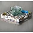 Recycled Paper Serving Tray