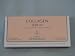 Collagen Building Serum
