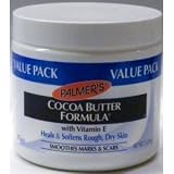 Palmer's Cocoa Butter Formula Cream Value Size 13.25 oz. 3-Pack