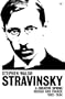 Stravinsky: A Creative Spring, Russia and France 1882-1934: v. 1 (Pimlico)