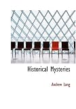Historical Mysteries (Large Print Edition)