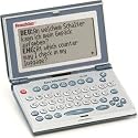 Franklin TG-470 12-language europe translator