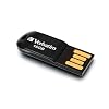 Verbatim T-Blist 16GB Speicherstick USB 2.0, schwarz