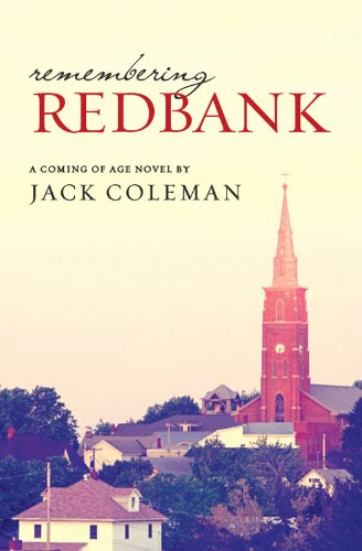 Remembering Redbank
