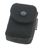 Neoprene Snap Closure Camera Case for Olympus Digital Cameras 3000 5010 602 ....