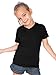 Kavio! Toddlers V Neck Short Sleeve
