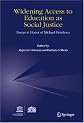 Widening Access to Education as Social Justice : Essays in Honor of Michael Omolewa