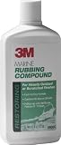Super Duty Rubbing Compound Qt Super Duty Rubbing Compound