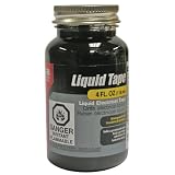 Buy hand tools for Cheap hand tools Gardner Bender LTB 400 4 Ounce Black Liquid Electrical Tape Tools Home Improvement hand tools