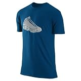 Jordan Mens Active T Shirt Style# 192493 425 Extra Large 41wLkp2Q17L. SL160 Jordan Mens Active T Shirt Style# 192493 425 Extra Large