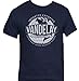 Vandelay Industries T-Shirt-Funny shirt from Seinfeld-Large-Black