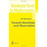 smooth manifolds and observables graduate texts in mathematics