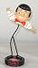 I Love Lucy Desi Stick Figure Stick Figure Bobble Head Episode 3 Polyresin_s-1