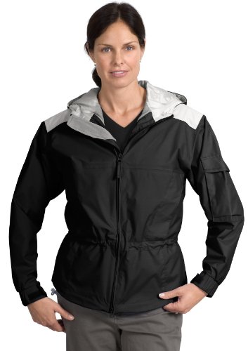Ladies All-Season Jacket