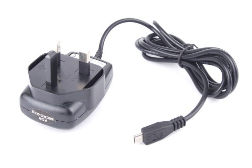 DURAGADGET UK Mains Charger For All Kindle Models