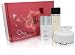 Oscar by Oscar de la Renta for Women 3 Piece Deluxe Set Includes: 3.3 oz Eau de Toilette Spray + 4.0 oz Body Lotion + 3.0 oz Perfumed Dusting Powder