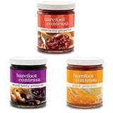 Barefoot Contessa Mixed Berry Preserves