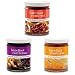 Gourmet Food : Barefoot Contessa Mixed Berry Preserves