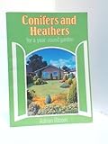 Conifers and heathers : for a year-round garden