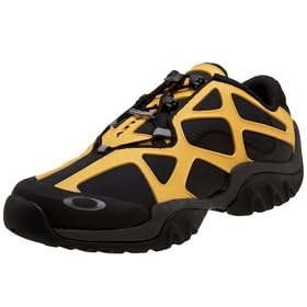 Buy Oakley Mens Muzzle Hiking Shoe