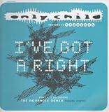 IVE GOT A RIGHT 12 INCH (12" SINGLE) UK GRAND CENTRAL 2000
