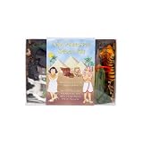 Passover Plahue Kit for Childrens. 
