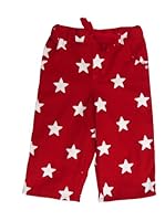Toby Tiger Pantalón Trcrest (Rojo)