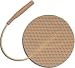 OTC TENS Unit Electrode Pads, Reusable, 1.25 Round - 16 ea