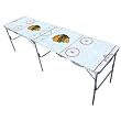 NHL Chicago Blackhawks Ultimate Tailgating Table