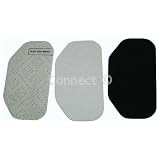 Delonghi, Deep fat fryer filter set * PACK OF 3 *