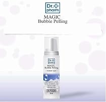 ドクターファーム マジックバブルピーリング 80ml ★オネエMA○Z で話題！！